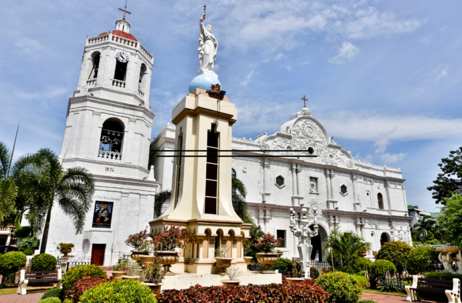 Metropolitan Cathedral