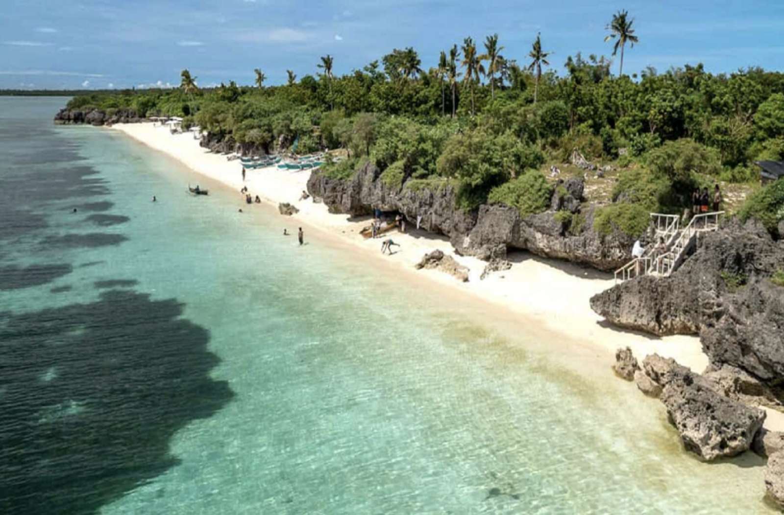 Bantayan Island