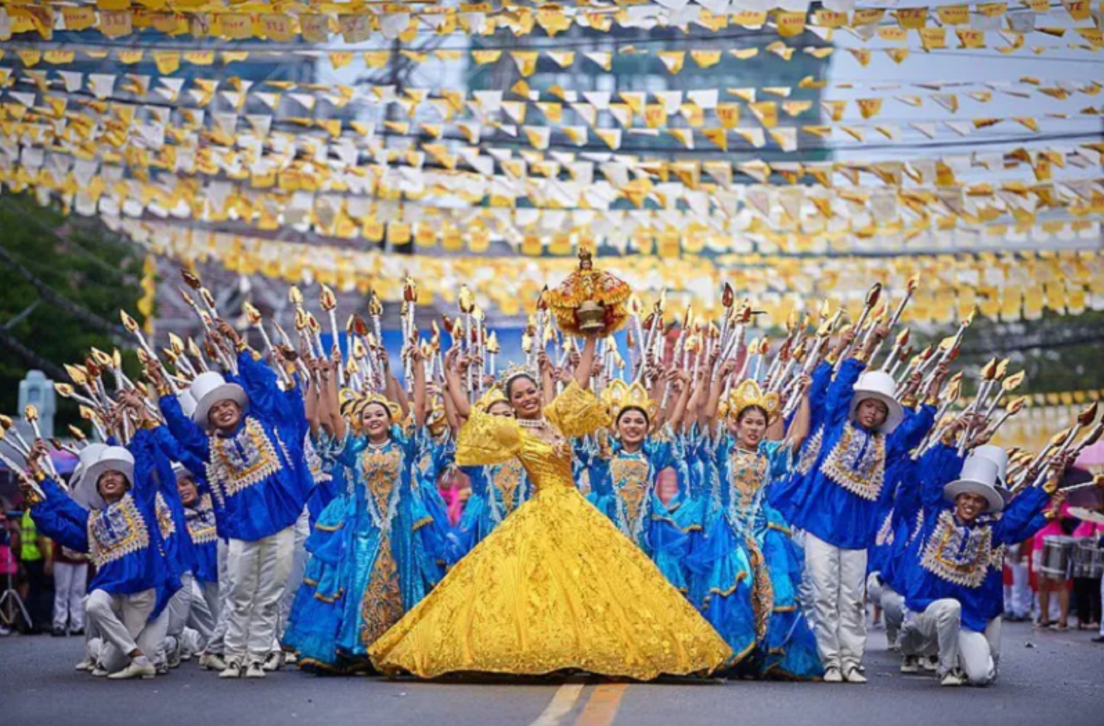 Sinulog Festival